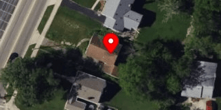 House image located at Cincinnati, OH 45242