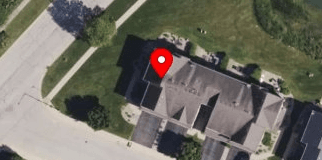 House image located at Manhattan, IL 60442