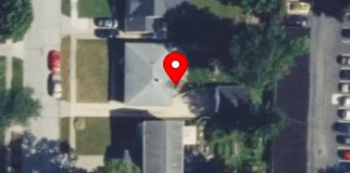 House image located at Cleveland, OH 44124