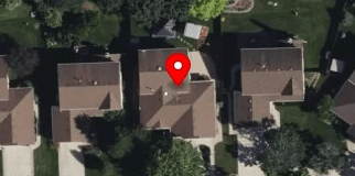 House image located at Bloomingdale, IL 60108