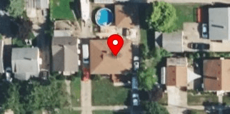 House image located at Cleveland, OH 44134