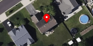 House image located at Shorewood, IL 60404