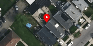 House image located at Buffalo, NY 14207