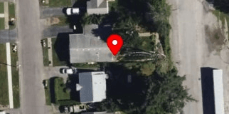 House image located at Syracuse, NY 13208