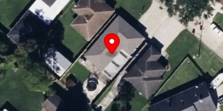 House image located at Belle Chasse, LA 70037