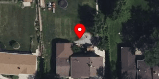 House image located at Medinah, IL 60157