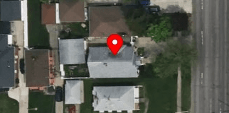House image located at Buffalo, NY 14217