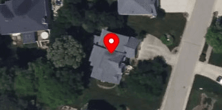 House image located at Cary, NC 27518