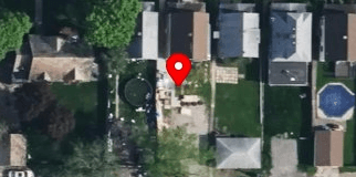 House image located at Niagara Falls, NY 14301