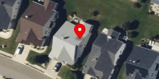 House image located at Waretown, NJ 08758
