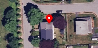 House image located at Tuxedo Park, NY 10987