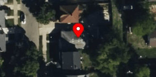 House image located at Detroit, MI 48238