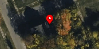 House image located at Detroit, MI 48208