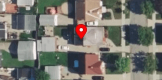 House image located at Cleveland, OH 44144