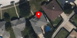 House image located at Garland, TX 75043