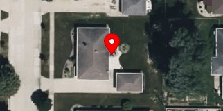 House image located at Kimberly, WI 54136