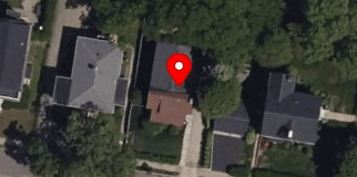 House image located at Newton Highlands, MA 02461