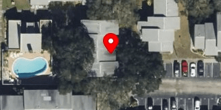 House image located at Saint Petersburg, FL 33702