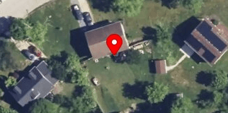House image located at Waldorf, MD 20602