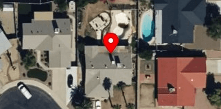 House image located at Chandler, AZ 85224