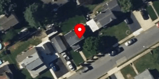 House image located at Clifton Heights, PA 19018
