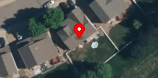 House image located at Loveland, CO 80537