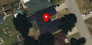 House image located at Edmond, OK 73013