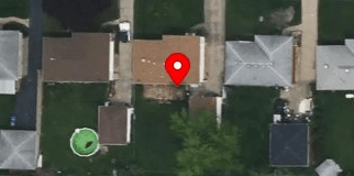 House image located at Buffalo, NY 14219