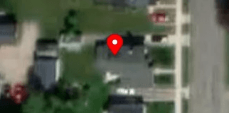 House image located at Middleport, NY 14105