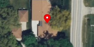 House image located at Ankeny, IA 50023
