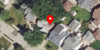House image located at Cleveland, OH 44119
