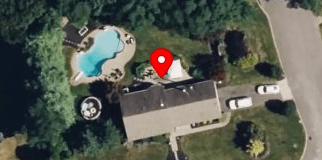 House image located at Stony Brook, NY 11790