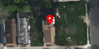 House image located at Buffalo, NY 14213