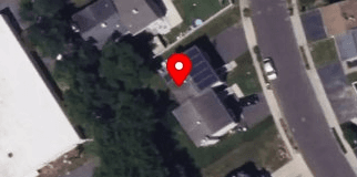 House image located at Lawrence Township, NJ 08648