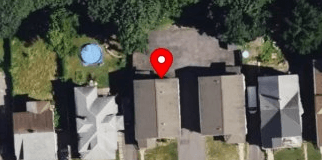 House image located at Syracuse, NY 13204