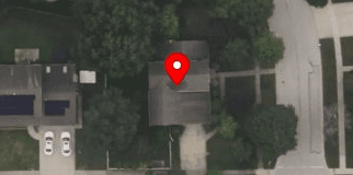 House image located at Shorewood, IL 60404