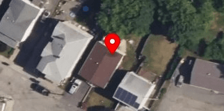 House image located at Fall River, MA 02720