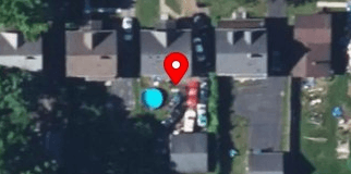 House image located at Rochester, NY 14619