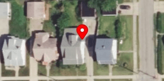 House image located at Cleveland, OH 44119