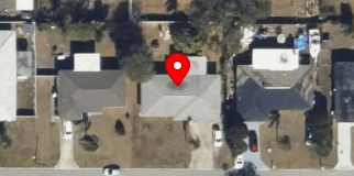 House image located at Clearwater, FL 33755