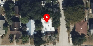 House image located at Saint Petersburg, FL 33704
