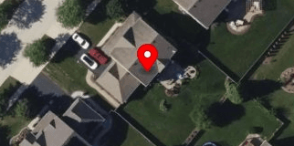House image located at Elgin, IL 60124