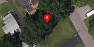 House image located at Syracuse, NY 13209