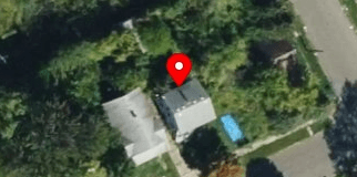 House image located at Detroit, MI 48213