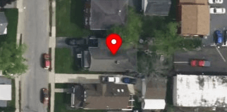 House image located at Buffalo, NY 14219