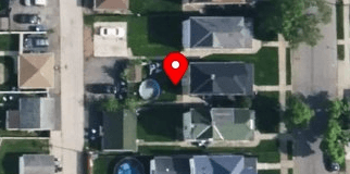 House image located at Niagara Falls, NY 14301