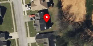 House image located at Hampton, GA 30228
