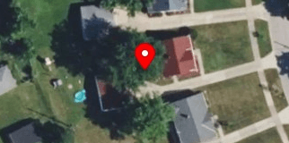 House image located at Bedford, OH 44146