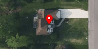 House image located at Buffalo, NY 14221