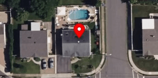 House image located at Colonia, NJ 07067